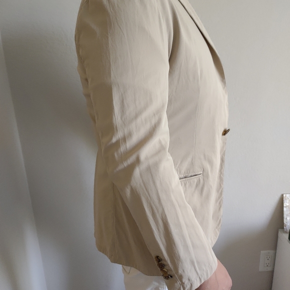 Hermes blazer - Picture 9 of 12